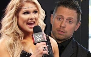 Beth Phoenix Admires The Miz For Earning Respect From Fans Beth Phoenix Admires The Miz For Earning Respect From Fans