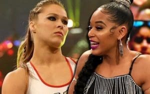 DDP Believes Ronda Rousey vs Bianca Belair Would Put Eyeballs Back On WWE DDP Believes Ronda Rousey vs Bianca Belair Would Put Eyeballs Back On WWE