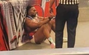 Big E Isn't Happy With His WWE Title Run