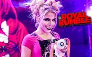 Alexa Bliss Drops Cryptic Tease Before WWE Royal Rumble Alexa Bliss Drops Cryptic Tease Before WWE Royal Rumble