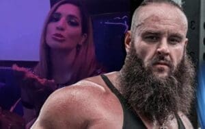 Braun Strowman Shares Intimate Detail About Relationship With Raquel Gonzalez