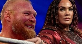 Nia Jax Defends Criticism Of Brock Lesnar Winning The Royal Rumble