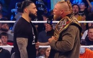 Brock Lesnar Favorite To Beat Roman Reigns At WrestleMania 38 WWE's Likely Direction For Roman Reigns & Brock Lesnar Storyline