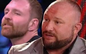 Bully Ray Reacts To Fans Cussing Him After Jon Moxley Controversy Bully Ray Reacts To Fans Cussing Him After Jon Moxley Controversy