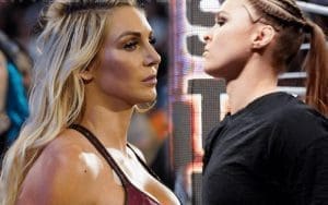 Charlotte Flair Says Ronda Rousey Has To Prove Herself Ahead Of WrestleMania 38 Ronda Rousey Set To Face Charlotte Flair At WrestleMania 38