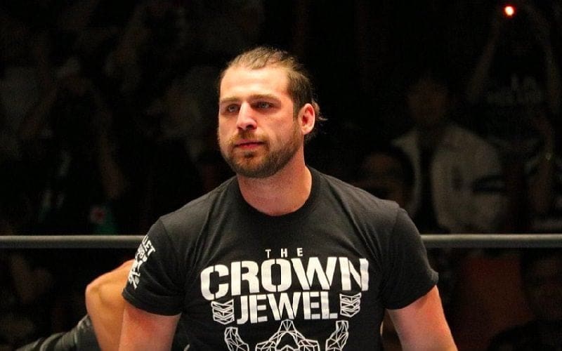 Chase Owens Tests Positive For COVID-19
