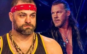 Eddie Kingston Is Waiting For Cops To Knock On His Door After Chris Jericho’s ‘Restraining Order’ Eddie Kingston Blames Chris Jericho For Santana & Ortiz Not Being AEW Tag Team Champions