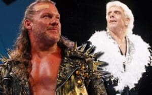 Chris Jericho Called This Generation's Ric Flair