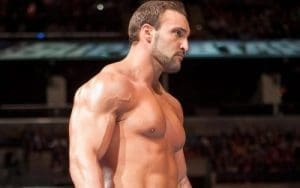 Chris Masters Wasn’t Confident The Masterlock Challenge Would Work In WWE Chris Masters Wasn't Confident The Masterlock Challenge Would Work In WWE