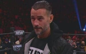 CM Punk Mocks Speculation Of AEW Stars Being In The Royal Rumble CM Punk Encourages MJF To Make WWE Jump During AEW Dynamite