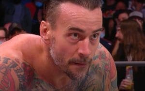 CM Punk Buries The Concept Of Wrestler's Court