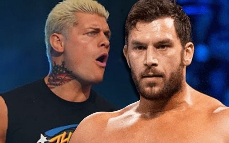 Cody Rhodes Criticizes WWE For Dropping The Ball With Fandango