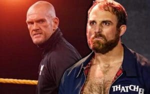 WWE NXT's Changing Philosophy Caused Timothy Thatcher & Danny Burch's Firings