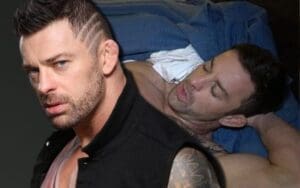 Explicit Davey Richards Video Appears On Homoerotic Website