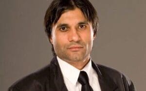 WWE Fires NXT Creative Executive Dave Kapoor WWE Fires NXT Creative Executive Dave Kapoor