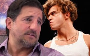 Disco Inferno Buries Hook While Calling Him Overhyped Disco Inferno Blasts Psychology Of Hook's Matches In AEW