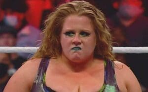 Doudrop Earns RAW Women's Title Shot At Royal Rumble