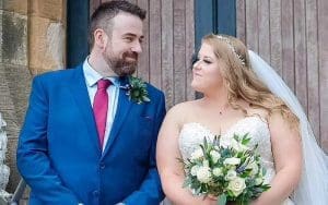 Doudrop Reveals Crazy Adventure Behind Her Last-Minute Marriage Doudrop Reveals Crazy Adventure Behind Her Last-Minute Marriage