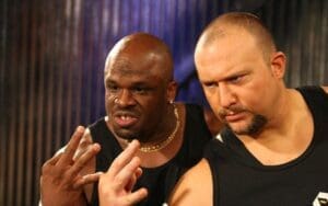 The Dudley Boys React To The Usos' Using 3D At WWE Day 1