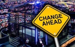 Major Twist Coming At Elimination Chamber As WWE Builds Toward WrestleMania WWE Looking To Rename Elimination Chamber