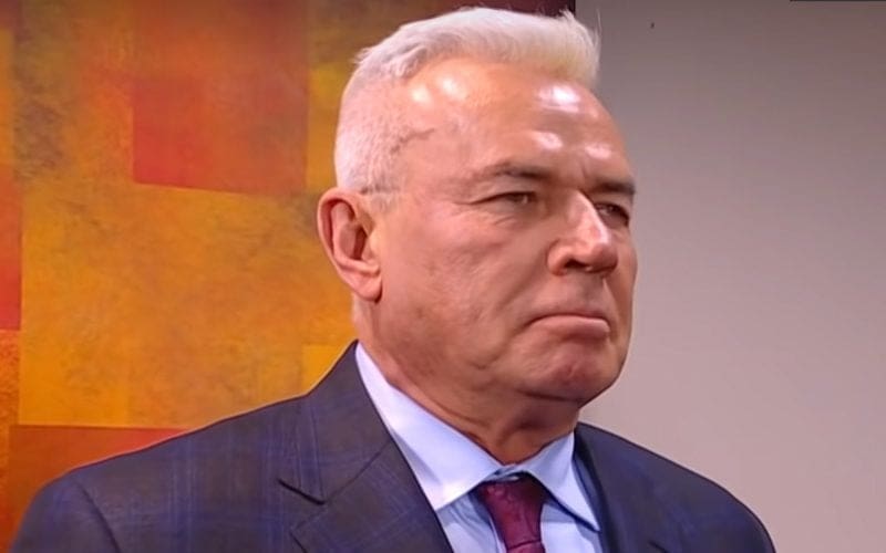 Eric Bischoff Grateful For Opportunity To Appear On WWE SmackDown