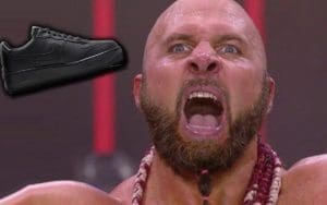 Hackers Are Gaining Access To Wrestler Social Media Accounts With Free Shoe Scam Hackers Are Gaining Access To Wrestler Social Media Accounts With Free Shoe Scam