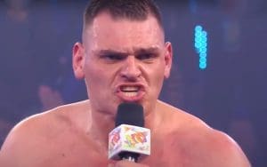 Gunther Expected WWE To Change His Name Virgil Thinks WALTER Should Be Embarrassed Of His Gunther Name Change