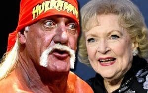 Hulk Hogan Trends As Fans Relentlessly Drag Him Over Comment About Betty White’s Passing Hulk Hogan Trends As Fans Relentlessly Drag Him Over Comment About Betty White's Passing