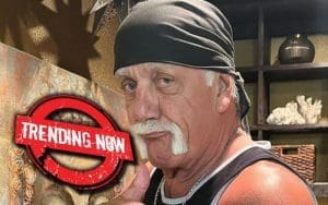 Hulk Hogan Continues Trending As Fans Won’t Stop Burying Him Hulk Hogan Continues Trending As Fans Won't Stop Burying Him