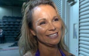 Ivory in St. Louis Ahead of WWE Royal Rumble Ivory in St. Louis Ahead of WWE Royal Rumble