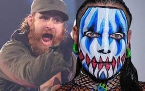 Sami Zayn Pitched To Have Huge WrestleMania 38 Match With Jeff Hardy Sami Zayn Pitched To Have Huge WrestleMania 38 Match With Jeff Hardy