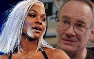 Jim Cornette Rips Jade Cargill For Getting Lost In Her Matches Jim Cornette Rips Jade Cargill For Getting Lost In Her Matches
