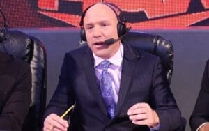 Jimmy Smith Explains How Important WWE RAW Production Meetings Are