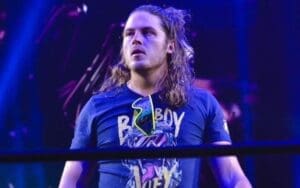 Joey Janela Fuels WWE & GCW Partnership Rumors With SmackDown Tweet Joey Janela Set To Exit AEW As Contract Expires