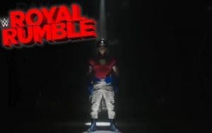 John Cena Teases Royal Rumble Appearance As Peacemaker John Cena Teases Royal Rumble Appearance As Peacemaker