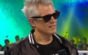 Johnny Knoxville’s Royal Rumble Appearance Will Be A One-Off Deal Johnny Knoxville's Royal Rumble Appearance Will Be A One-Off Deal