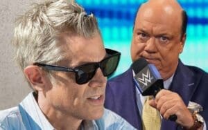 Paul Heyman Eviscerates Johnny Knoxville For Trolling Him On Social Media Paul Heyman Eviscerates Johnny Knoxville For Trolling Him On Social Media