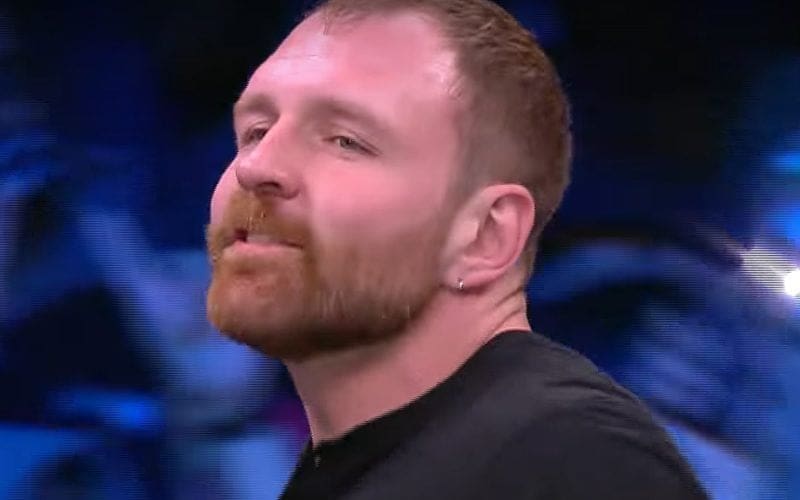 Fans React To Jon Moxley’s Remarkable Appearance Change After AEW Return