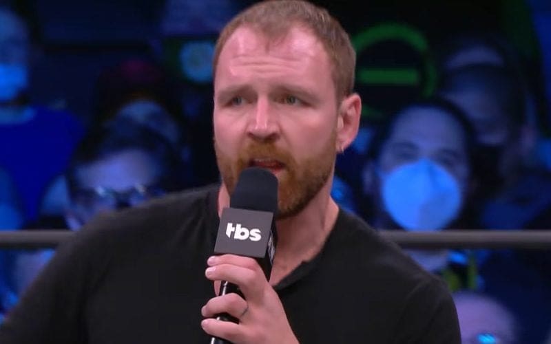 Jon Moxley Trends After Bully Ray Said He Owes Fans An Apology