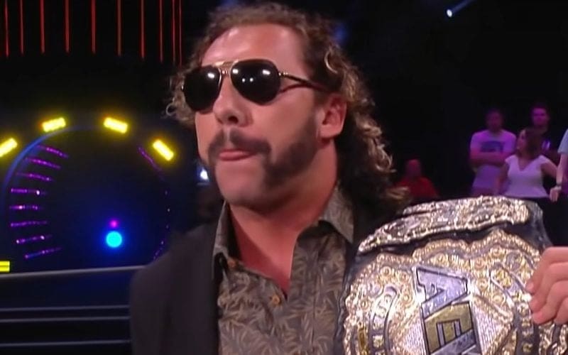 Kenny Omega’s AEW Return Timeline Is Up In The Air