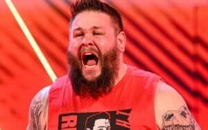 Kevin Owens Continues Taking Shots At ‘Stone Cold’ Steve Austin Kevin Owens Still Considers Himself A Winner After WWE Day 1