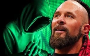 Lance Archer's Social Media Hacked & Targets Fans For Cash