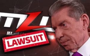 WWE Lawyer Responds To MLW Antitrust Lawsuit