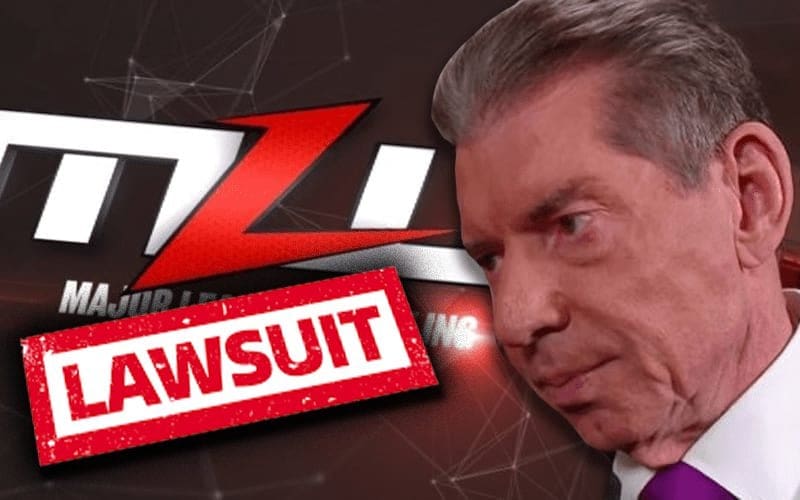 MLW vs. WWE Lawsuit Encounters Additional Delays in Proceedings