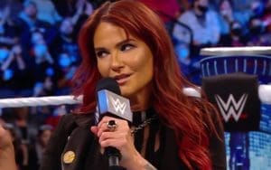 Fans Dragged Over Criticizing Lita For Being In Women’s Royal Rumble Match AEW Wanted Lita For Feud With Britt Baker