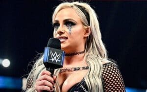 Jimmy Korderas Believes Liv Morgan Isn't Ready For Top Spot In WWE