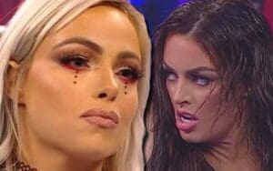 Liv Morgan Loves Mandy Rose’s Refreshing NXT Women’s Title Reign Liv Morgan Loves Mandy Rose's Refreshing NXT Women's Title Reign