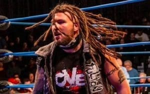 Impact Wrestling Star Madman Fulton Victim Of Twitter Hack