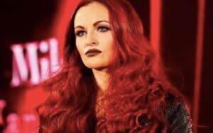Maria Kanellis Discloses Cancelled ROH Women's Division Plans