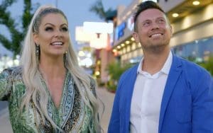 The Miz & Maryse Selling Their L.A. Home For $12.5 Million